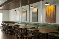 Fairfield by Marriott Inn & Suites Kokomo - breakfast