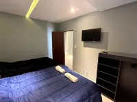 Departamentos Muskuy - Salta Capital Hotels in Capital Department
