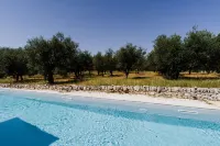 Masseria Soluco - 5-stjärniga