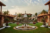 La Buena Vibra Retreat and Spa Hotel Adults Only Hotels in Tepoztlan