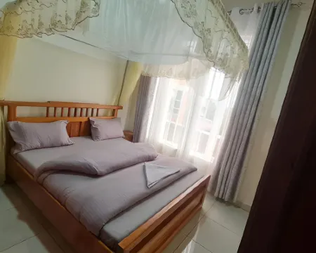 Room in Guest Room - Charming Room in Kayove, Rwanda - Your Perfect Getaway Hotels in Rutsiro