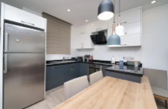 Maldives Holiday Homes Hotels in Akanthou