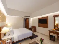 Ambica Empire Hotels near Anna Nagar