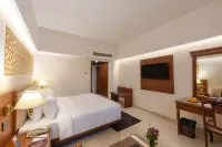 Ambica Empire Hotels near Anna Nagar
