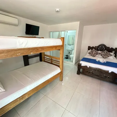 Hotel Casa Mathilu