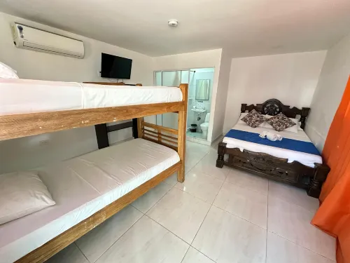 SGH Hotel Mathilu Rodadero