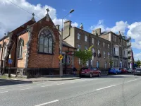 Leevin Hostel Mountjoy