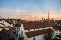 Hotel Goldener Stern - Contactless Check-IN