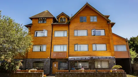 Hotel Vientos del Sur in Pucon