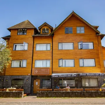 Hotel Vientos del Sur