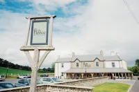 The Fleece at Ruleholme Hôtels à : Brampton