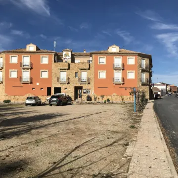 Hostal Rural Los Girasoles de Iniesta