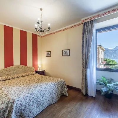 La Dependance Hotels near Menaggio