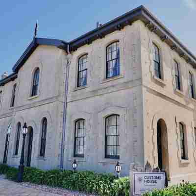 The Customs House Port MacDonnell Hotel Exterior