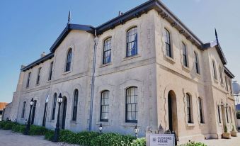 The Customs House Port MacDonnell
