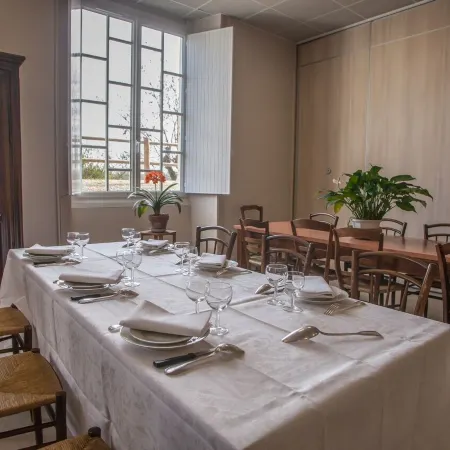 Le Grand Couvent de Gramat