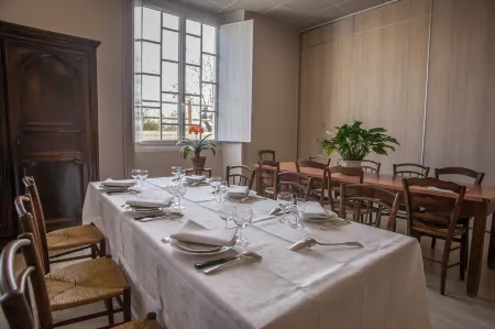 Le Grand Couvent de Gramat