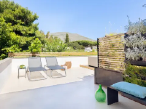 Domìa Boutique Hotel e Cucina Hotels in Mondello