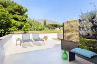Domìa Boutique Hotel Mondello