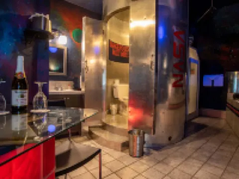 洛根週年住宿加早餐旅館 洛根酒店