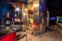 The Anniversary Inn - Logan Hotels in Logan
