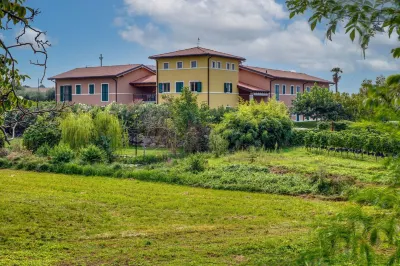Tenuta di Palú Hôtels à : Pastrengo