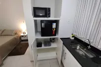 Xavi Studio - Proximo ao Boulevard Shopping, Av Nacoes Unidas e Nuno de Assis. Hotels in Bauru