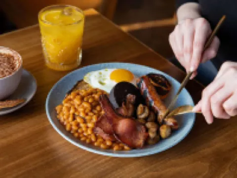 The Bridge Hotel Hotels in Chertsey