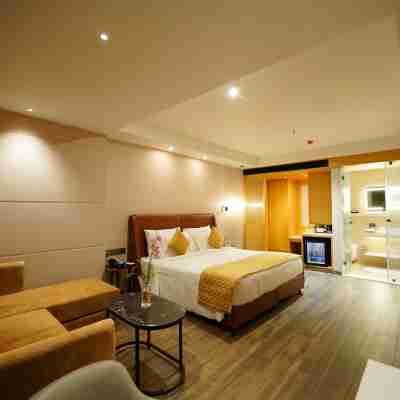 Regenta Inn Bhavani Nellore by Royal Orchid Hotels Rooms