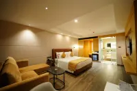 Regenta Inn Bhavani Nellore by Royal Orchid Hotels - breakfast