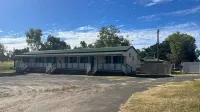 Cattle Camp Hotel Hotel a Charleville