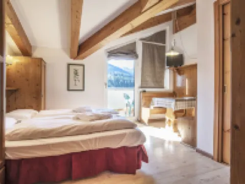 Sporting Clubresidence Hotels in Siror