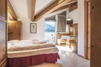 Sporting Clubresidence Hôtels à : San Martino di Castrozza