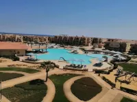 Regina Resort El Sokhna - Pools