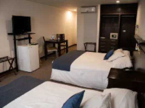 Avanti Hotel & Convention Center Hotels in Cochabamba