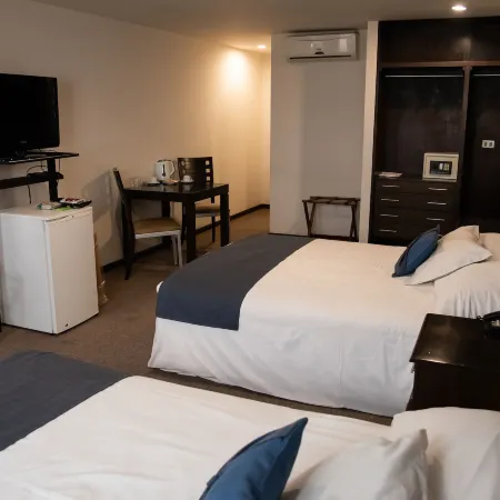 Avanti Hotel & Convention Center