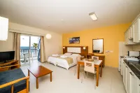 Kefalos Beach Tourist Village