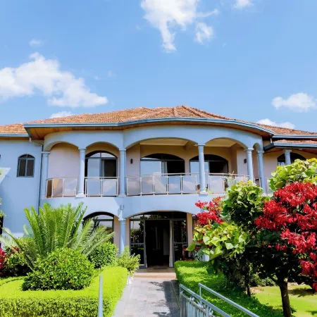 The Little Hill Boutique Hotel
