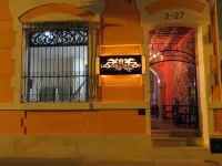 Hotel Boutique la Solera Del Pozo - Mountain view