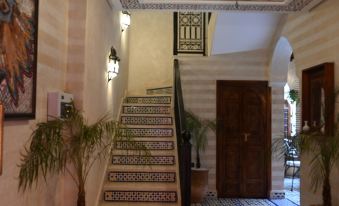 Riad Touhfa Kasbah Marrakech