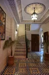 Riad Touhfa Kasbah Marrakech