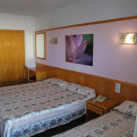 Hotel Esplendid