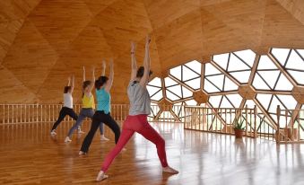 ViaVia Harganat Lodge