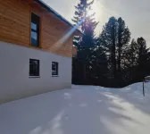 Grünsee Chalet Mit HotPot Und Sauna "My Turrach" by S4Y Hotels in Reichenau