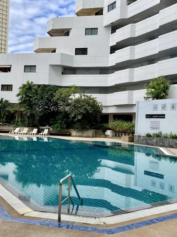 รูปภาพของพาราไดซ์ คอนโดมิเนียม บายพีเอสอาร์