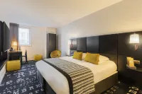 Best Western Plus Thionville Centre