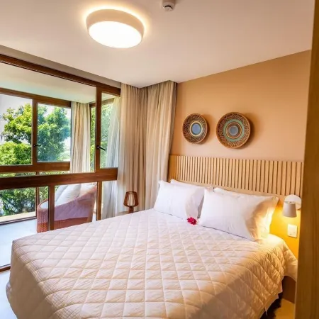 Guarajuba Suítes Premium Boutique Hotel