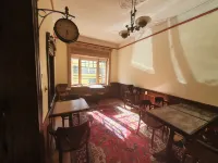 Le Salon des Inconnus Hotels in Papineau Regional County Municipality