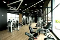 Swiss-Belhotel Cirebon - Gym