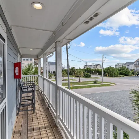 Loggerhead Inn and Suites